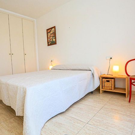 Litoral Costa Dorada - La Caleta Only Families Salou Exterior foto