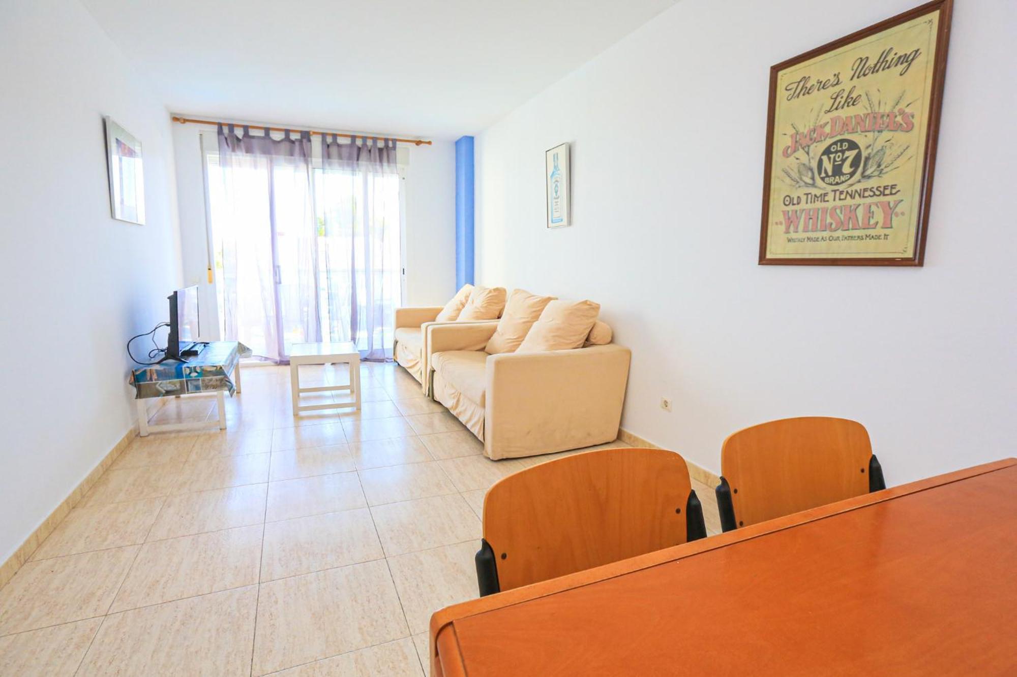 Litoral Costa Dorada - La Caleta Only Families Salou Exterior foto